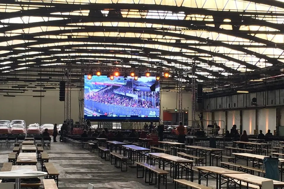 24-Stunden-Rennen von Le Mans – Bild 2