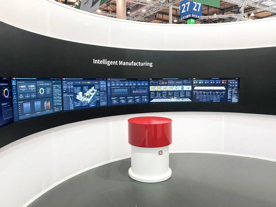 CRRC – Bild 1