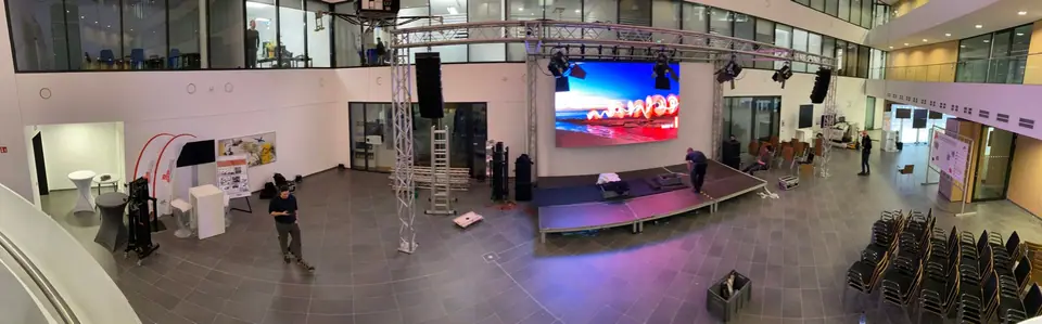 Deutsches Zentrum für Luft- und Raumfahrt (DLR) – Bild 2