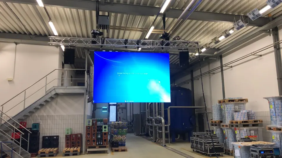 Hansa-Heemann AG – Bild 2
