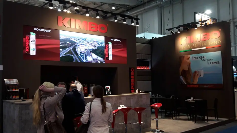 Kimbo – Bild 1