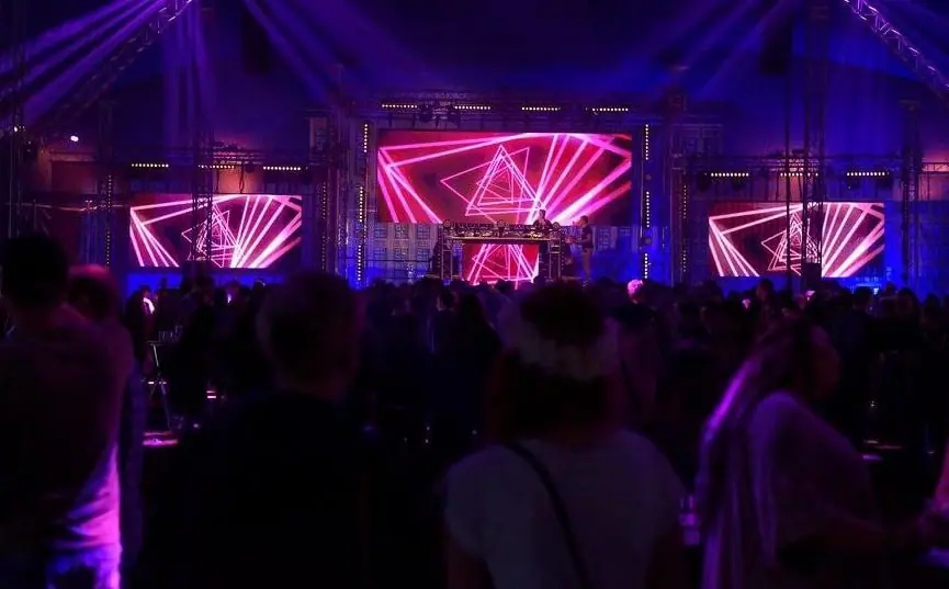 Summer City Beats – Bild 1