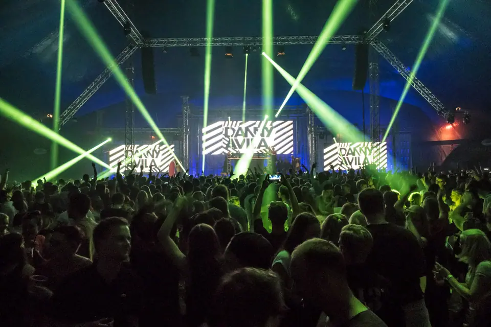Summer City Beats – Bild 2