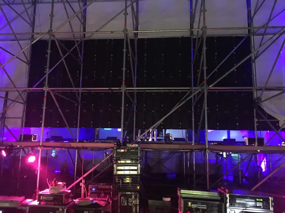 Utopia Island Festival – Bild 1