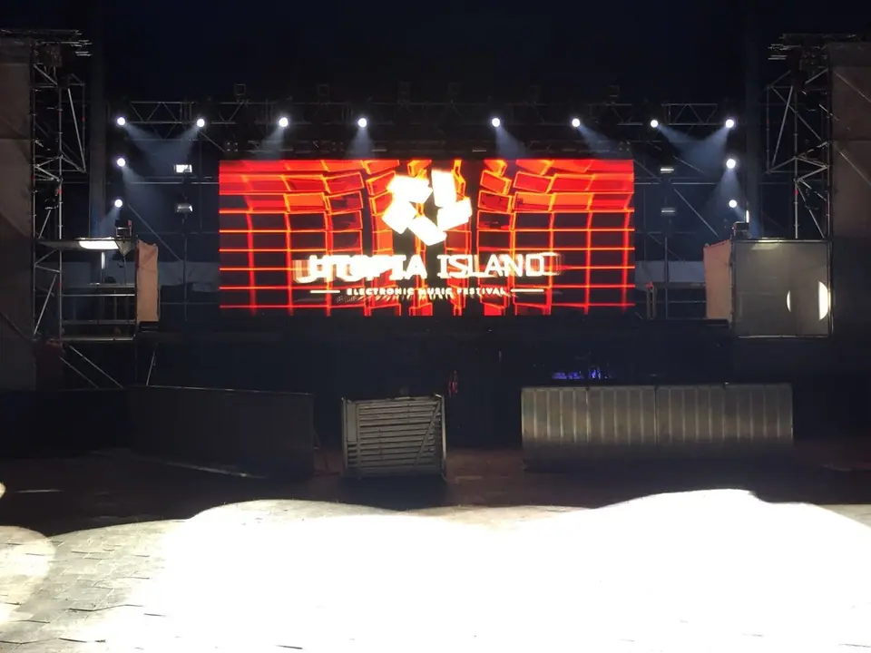 Utopia Island Festival – Bild 3