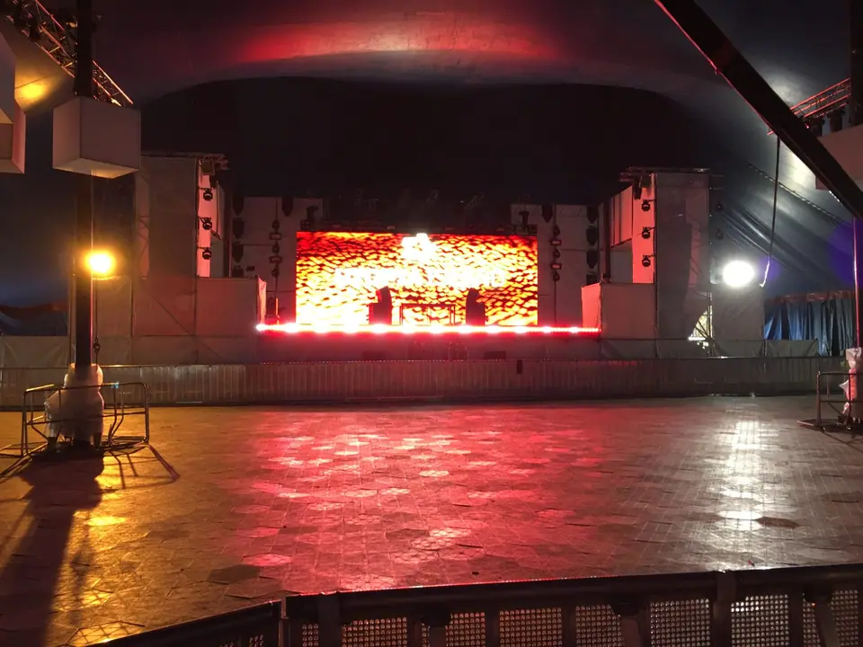 Utopia Island Festival – Bild 4