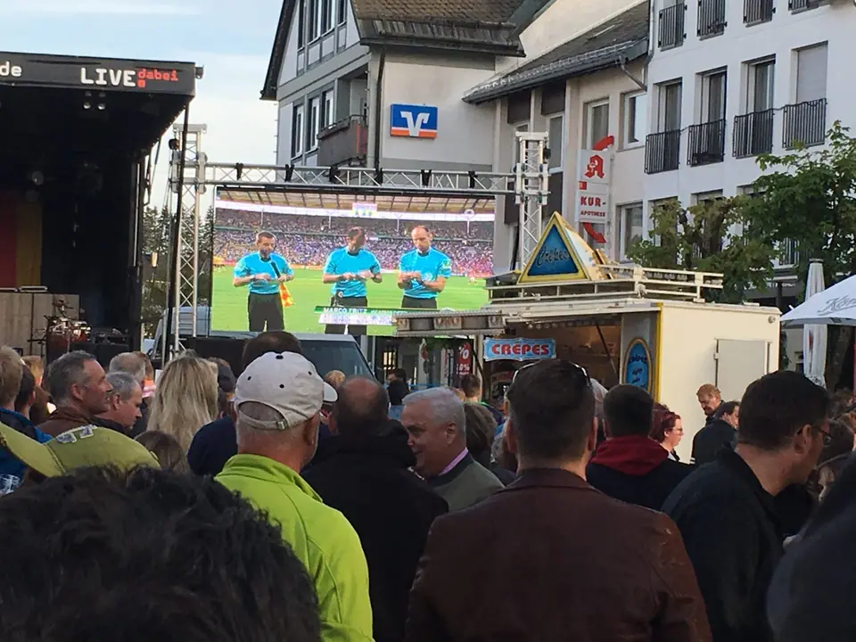 Winterberg – Bild 1